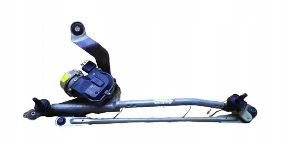 Audi A7 S7 4K8 Front wiper linkage and motor 4K1955023