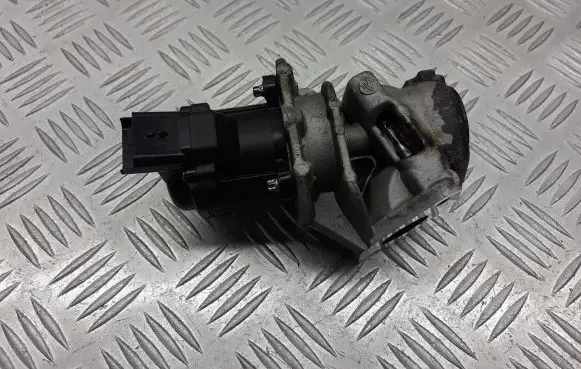 Mazda 3 I EGR valve ENGITECH500022