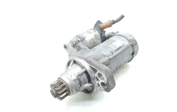 Volkswagen Polo V 6R Starter motor 02M911024J