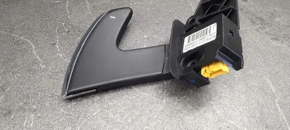 Citroen C4 Grand Picasso Fog light switch 96591774XT