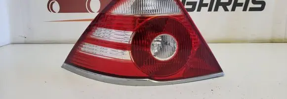 Ford Mondeo Mk III Rear/tail lights 6S7113405A