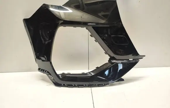 Audi Q3 F3 Front bumper 83a807438d 83a807438e 83a807438f