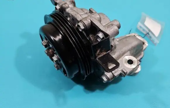 Suzuki Vitara (LY) Water pump IMPRK1470892