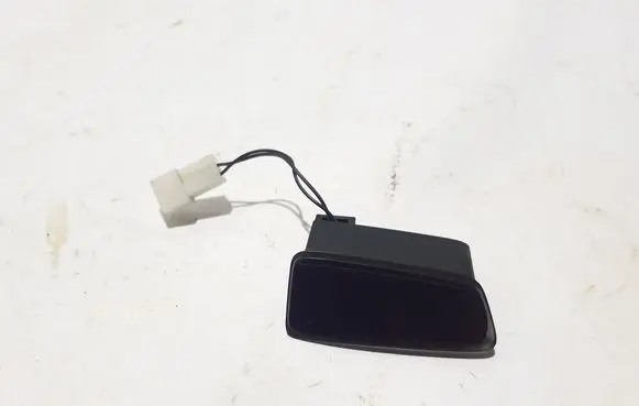 Audi Q5 SQ5 Front door wing mirror part 4L2949146