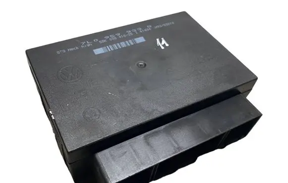Volkswagen Touareg I Comfort/convenience module 7L0959933G 5DK00841625