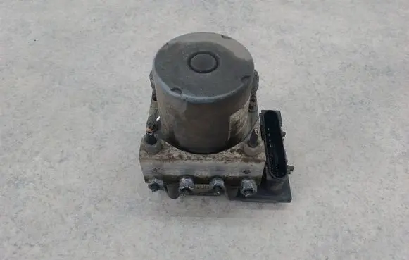 Peugeot Boxer ABS Pump 51725097