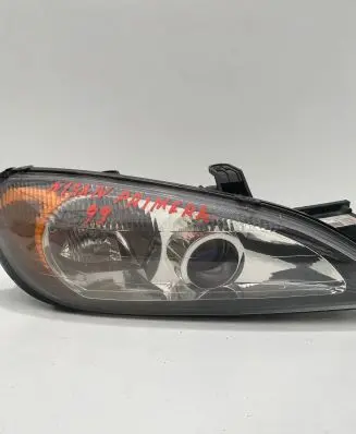 Nissan Primera Headlight/headlamp 260109F600 89003045