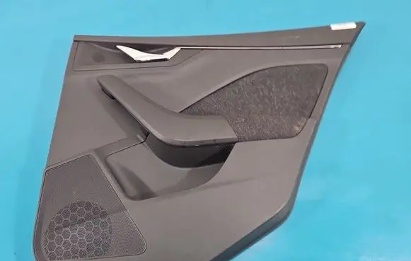 Skoda Scala Coupe rear side trim panel IMPRK1559060