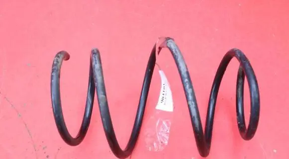 BMW Z4 E85 E86 Front coil spring