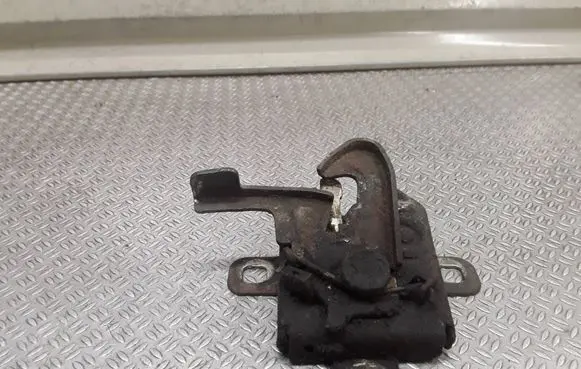 Fiat Ducato Engine bonnet/hood lock/catch 