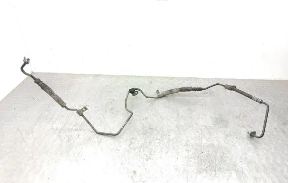 Peugeot 508 Power steering hose/pipe/line