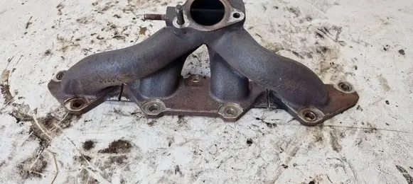 Saab 9-3 Ver2 Exhaust manifold 55556887