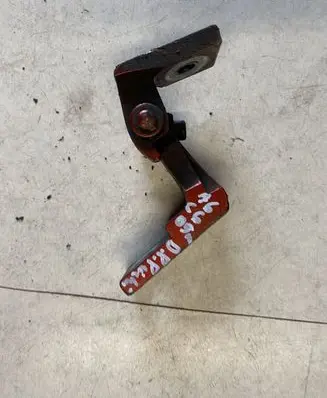 Audi A6 S6 C6 4F Front door upper hinge