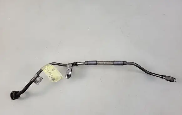 Opel Insignia B Turbo turbocharger oiling pipe/hose 55499245