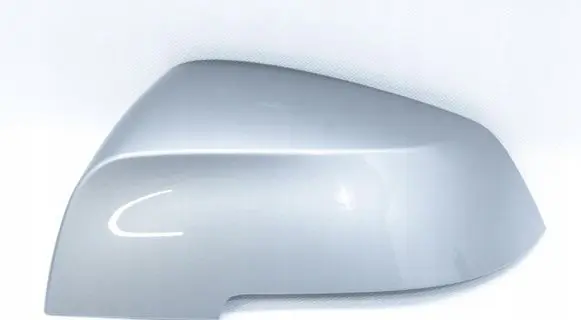 BMW 1 F20 F21 Plastic wing mirror trim cover 8054977 51168054977