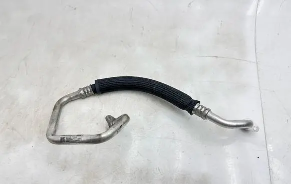 Nissan Qashqai J12 Engine coolant pipe/hose 924806UM0A