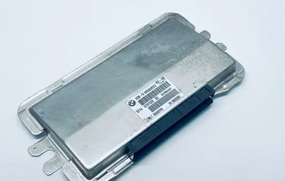 BMW 7 F01 F02 F03 F04 ESP (stability system) control unit 6791528 37146791528