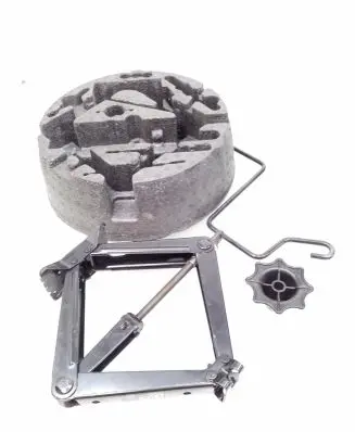 Fiat Croma Tool box 13162851 51776309 1315006