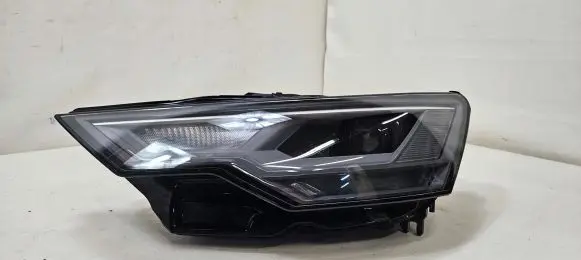 Audi A6 S6 C8 4K Headlight/headlamp 4K0941033
