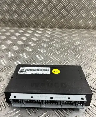 Audi A6 S6 C7 4G Suspension control unit/module 4G0907553F