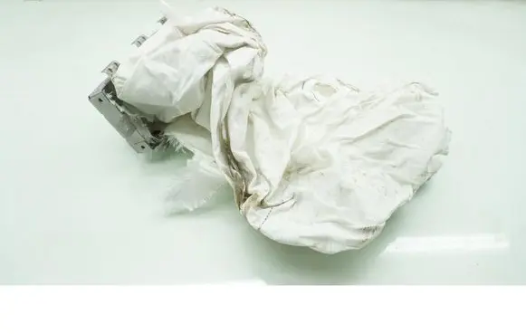 Lexus LBX Passenger airbag