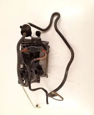 Mercedes-Benz E W212 Air suspension compressor/pump 2123200404 2129970452