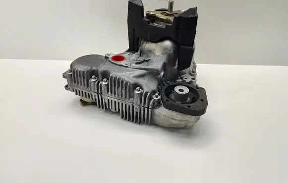 BMW 5 E60 E61 Gearbox transfer box case 7599691 759969101 13774410