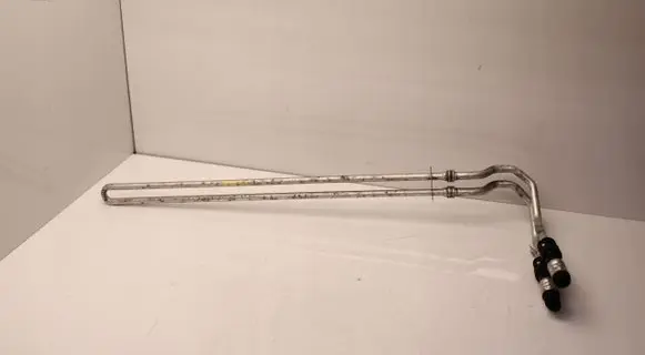 BMW 5 E60 E61 Engine coolant pipe/hose 7805593