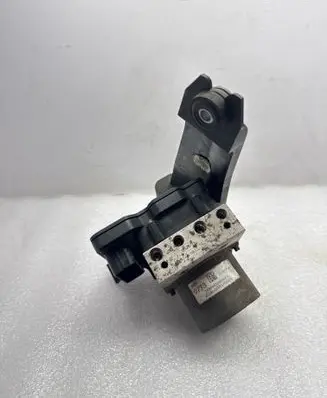 Opel Astra K ABS Pump 0265244908 39039773 323666362