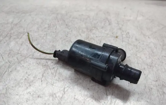 Peugeot 508 RXH Electric auxiliary coolant/water pump