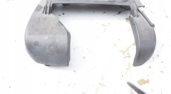 Volkswagen Golf V Engine