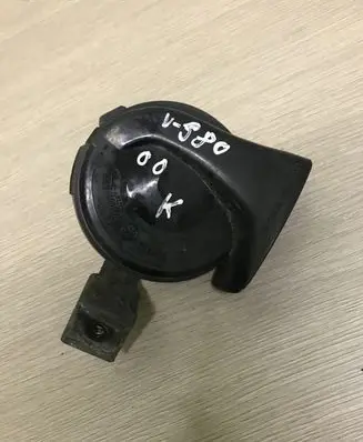 Volvo S80 Horn signal 0091001