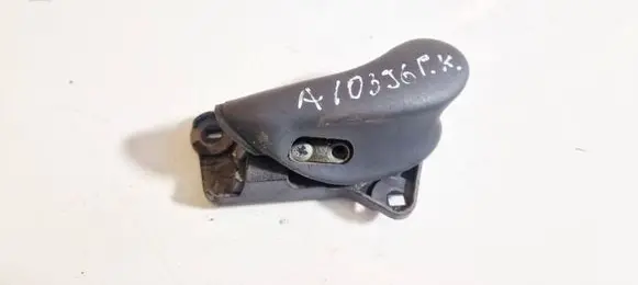 Peugeot Boxer Front door interior handle 