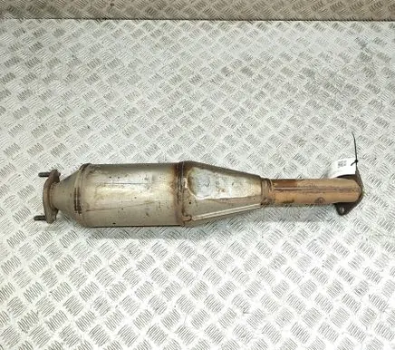 KIA Sportage Catalyst/FAP/DPF particulate filter 28607F1990