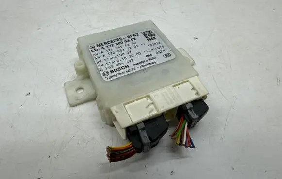 Parking PDC control unit/module