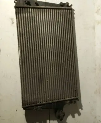 Audi A6 S6 C5 4B Intercooler radiator 4B0145805A