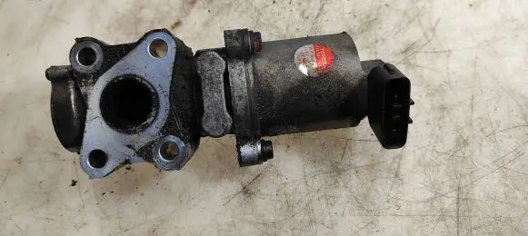 Lexus IS 220D-250-350 EGR valve 2562026102 VN1350007173