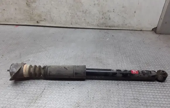 Audi A2 Rear shock absorber/damper