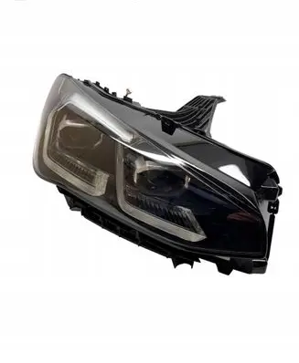 BMW 2 F45 Headlight/headlamp 5A431C4-01