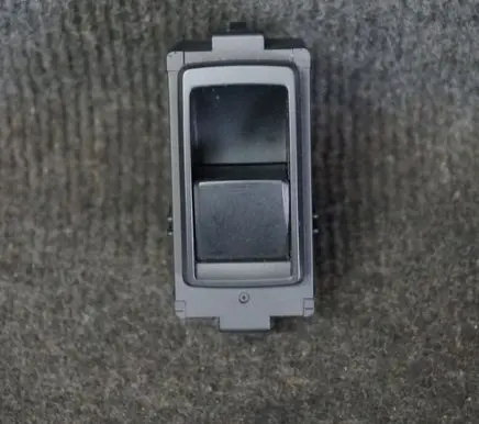 Lexus IS III XE30 Electric window control switch 76J078