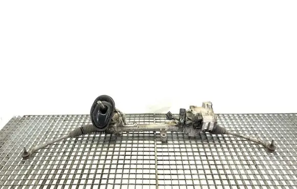 Ford C-MAX II Steering rack AV6C-3D070-AD