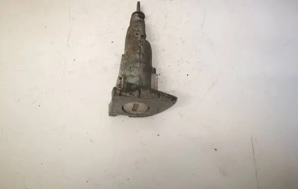 Skoda Superb B6 (3T) Front door lock (next to the handle) 3T0837167B
