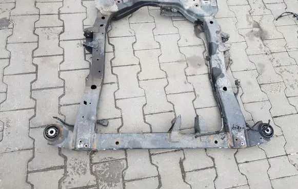 Front subframe