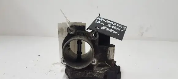 Renault Trafic II (X83) Throttle valve 8200987453