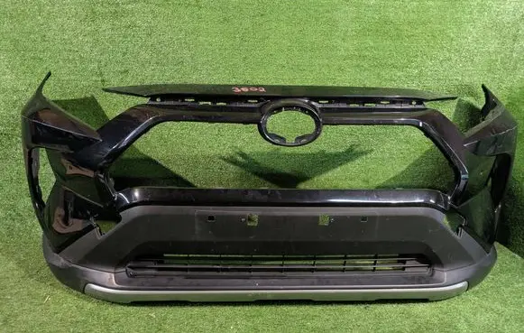 Toyota RAV 4 (XA50) Front bumper 
