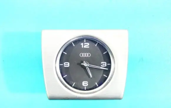 Audi A8 S8 D4 4H Clock 4H0919204F IMPRK1063142
