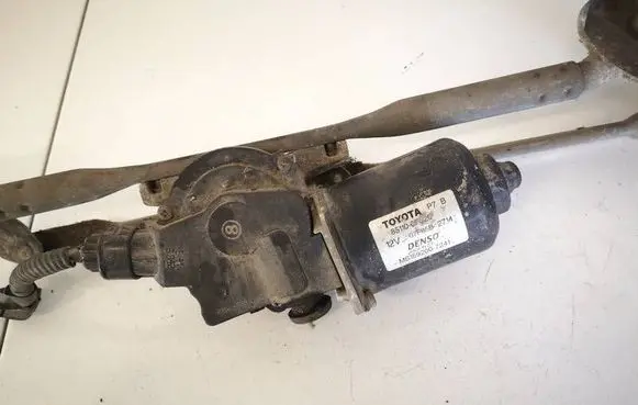 Toyota Corolla Verso AR10 Wiper motor 851100F020
