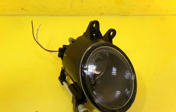 Audi A4 S4 B6 8E 8H Front fog light 441-2018R 03B19710