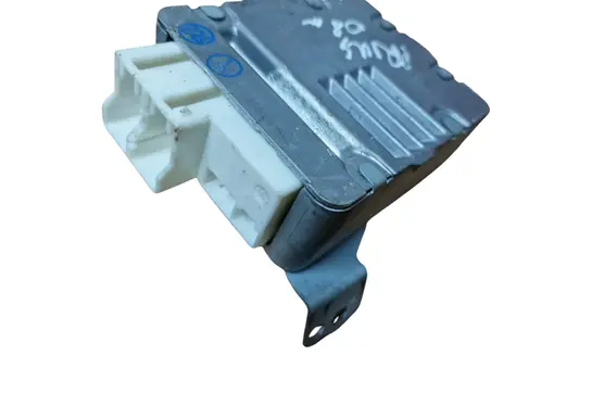 Power steering control unit/module