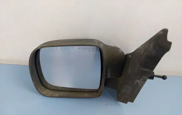 Renault Kangoo I Manual wing mirror E1010398 E1010399 E1010400